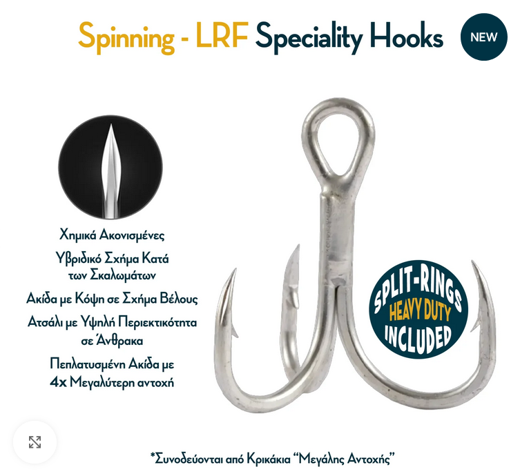 Screenshot 2024-09-24 at 12-37-00 Σαλαγκιές για “Spinning_LRF” με Κρικάκια Βαρέως Τύπου – NerdFishing